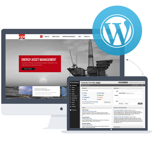 WordPress Development